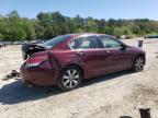 2008 Honda Accord Exl за продажба в Seaford, DE - Rear End