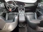 2018 Alfa Romeo Giulia Ti for Sale in Las Vegas, NV - Front End