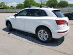 2020 Audi Q5 Premium na sprzedaż w Lebanon, TN - Front End