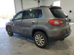 2011 Volkswagen Tiguan S for Sale in Barberton, OH - Side