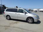2006 Honda Odyssey Exl за продажба в Martinez, CA - Rear End
