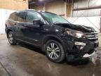 5FNYF6H58GB****** Salvage and Wrecked 2016 Honda Pilot in Alaska State