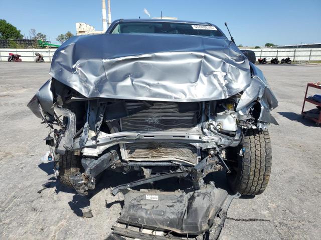  CHEVROLET COLORADO 2019 Угольный