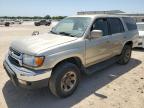 2001 Toyota 4Runner Sr5 იყიდება San Antonio-ში, TX - All Over