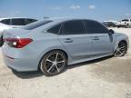 2022 Honda Civic Touring for Sale in Jacksonville, FL - Front End