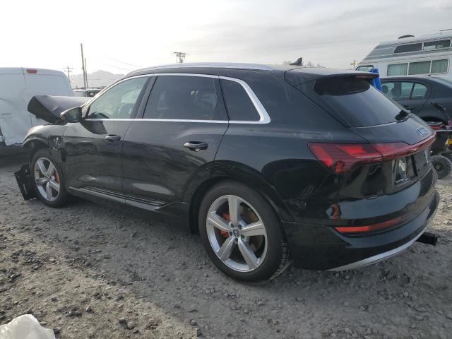  AUDI E-TRON 2019 Czarny