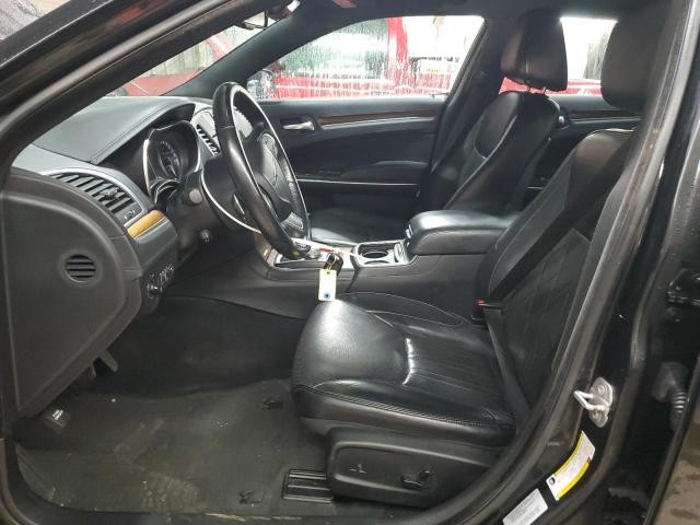  CHRYSLER 300 2015 Czarny