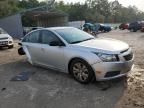2014 Chevrolet Cruze Ls for Sale in Midway, FL - Rear End