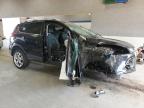 2016 Ford Escape Titanium за продажба в Sandston, VA - Undercarriage