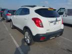 2015 VAUXHALL MOKKA SE C for sale at Copart CHESTER