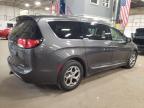 2017 Chrysler Pacifica Limited იყიდება Blaine-ში, MN - Front End