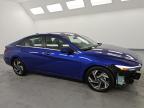 2025 Hyundai Elantra Sel for Sale in Van Nuys, CA - Front End