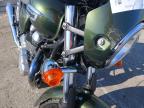 2014 TRIUMPH THRUXTON for sale at Copart CHESTER