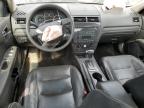 2007 Ford Fusion Se იყიდება Wilmer-ში, TX - Front End