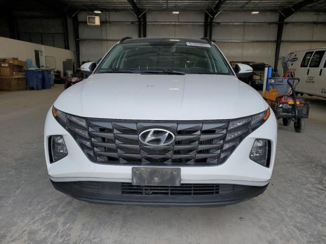  HYUNDAI TUCSON 2022 Biały