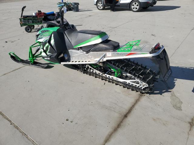 2012 ARCC SNOWMOBILE