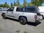 2008 Chevrolet Colorado    en Venta en Portland, OR - Rear End