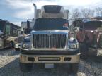 2005 International 7000 7600 zu verkaufen in West Warren, MA - Burn - Interior