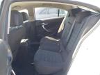 2011 VAUXHALL INSIGNIA S for sale at Copart SANDWICH