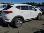 2017 Hyundai Tucson Limited for Sale in Exeter, RI - Front End