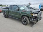 2022 Toyota Tacoma Access Cab продається в Los Angeles, CA - Front End