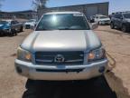 Albuquerque, NM에서 판매 중인 2007 Toyota Highlander Hybrid - Side