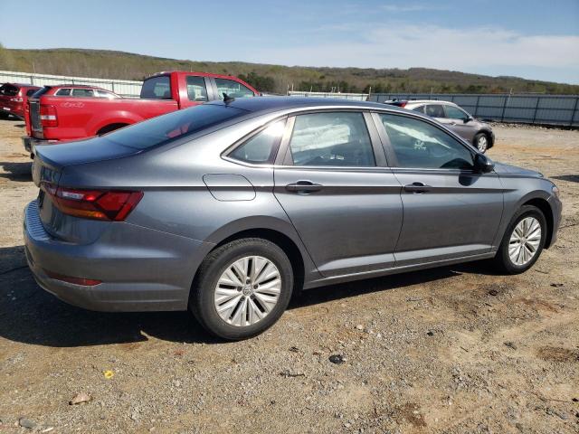  VOLKSWAGEN JETTA 2019 Szary