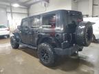 2008 Jeep Wrangler Unlimited X for Sale in Elgin, IL - Front End