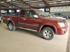 2005 Toyota Tundra Access Cab Sr5 იყიდება East Granby-ში, CT - Minor Dent/Scratches