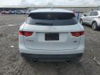 2017 Jaguar F-Pace Prestige продається в Madisonville, TN - Vandalism