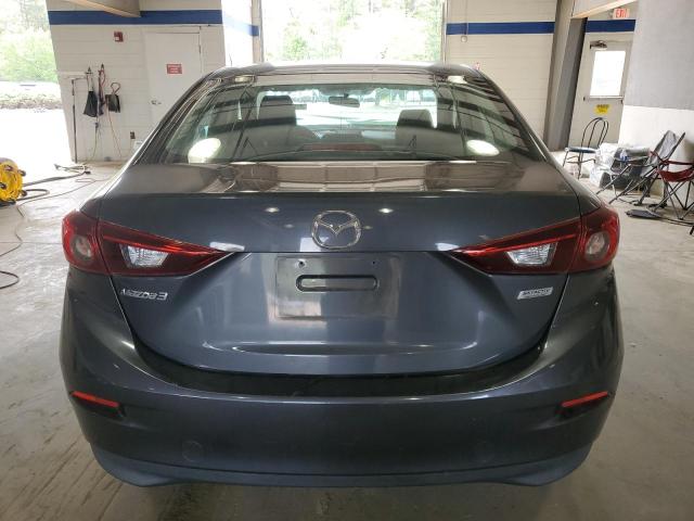  MAZDA 3 2015 Сharcoal