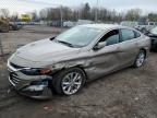 2023 Chevrolet Malibu Lt for Sale in Chalfont, PA - Side