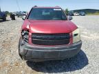 2005 Chevrolet Equinox Ls na sprzedaż w Tifton, GA - Front End
