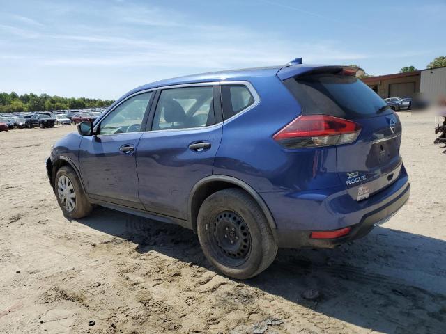  NISSAN ROGUE 2020 Синій