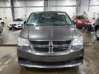 2015 Dodge Grand Caravan Sxt იყიდება Ham Lake-ში, MN - Front End