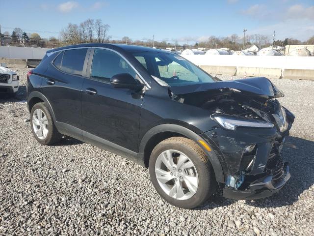  BUICK ENCORE 2025 Чорний