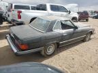 1985 Mercedes-Benz 380 Sl   за продажба в Albuquerque, NM - Normal Wear