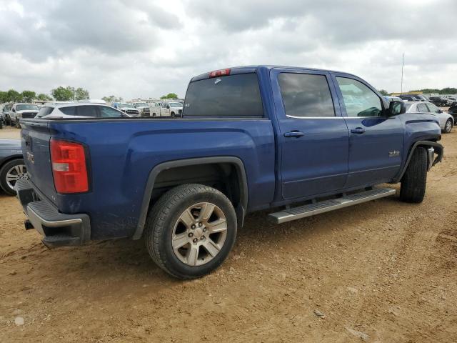  GMC SIERRA 2014 Blue