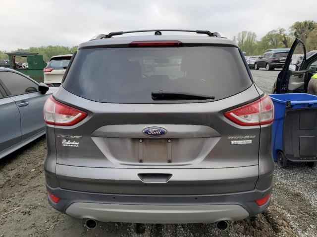  FORD ESCAPE 2013 Gray