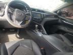 2020 Toyota Camry Se de vânzare în Greenwell Springs, LA - Water/Flood