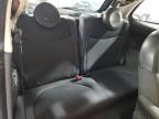 2015 Fiat 500 Pop de vânzare în Elgin, IL - Rear End