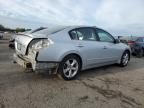 2008 Nissan Altima 3.5Se de vânzare în Pennsburg, PA - Rear End