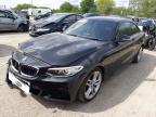 2017 BMW 218I M SPO for sale at Copart SANDWICH