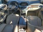 2013 Mercedes-Benz Gl 450 4Matic de vânzare în York Haven, PA - Mechanical