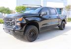 2022 Chevrolet Silverado C1500 Custom للبيع في Rancho Cucamonga، CA - All Over