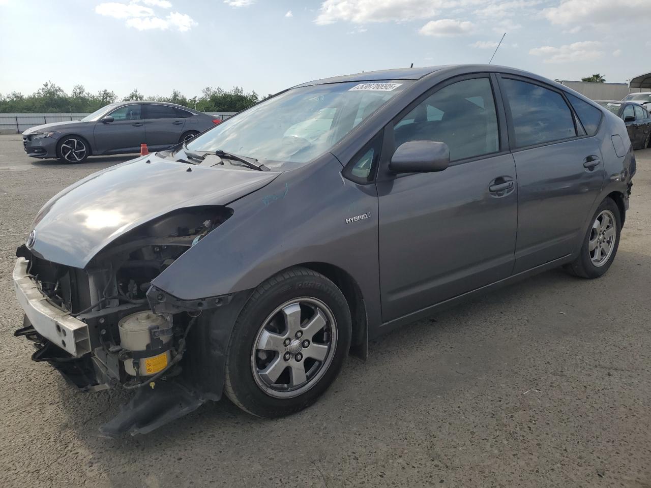 2008 Toyota Prius