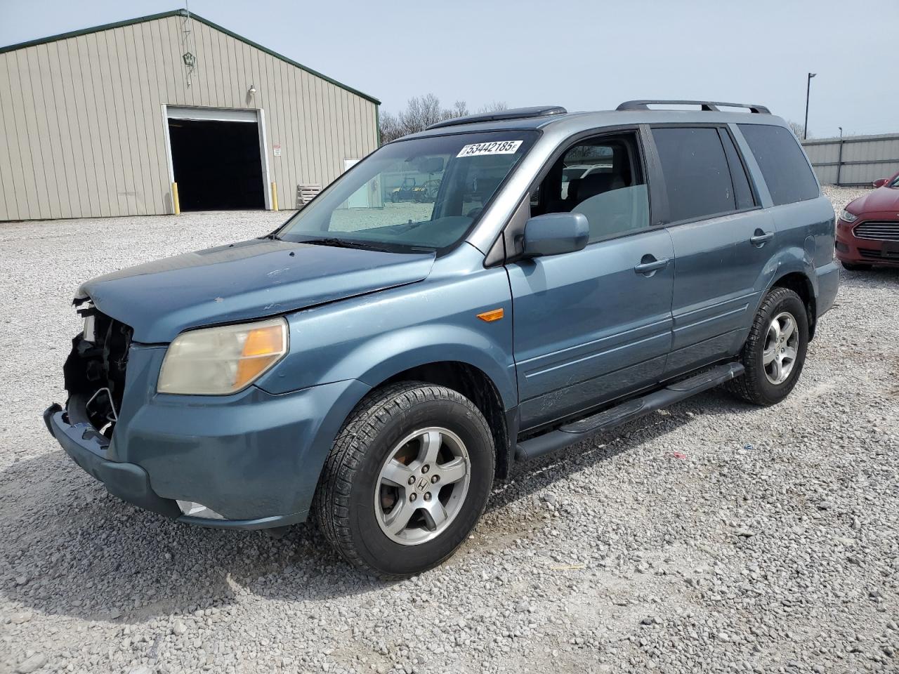 Lawrenceburg, KY에서 판매 중인 2007 Honda Pilot Exl - Front End
