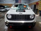 2015 Jeep Renegade Trailhawk იყიდება Kincheloe-ში, MI - Rollover