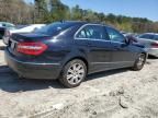 2012 Mercedes-Benz E 350 4Matic на продаже в Seaford, DE - Front End