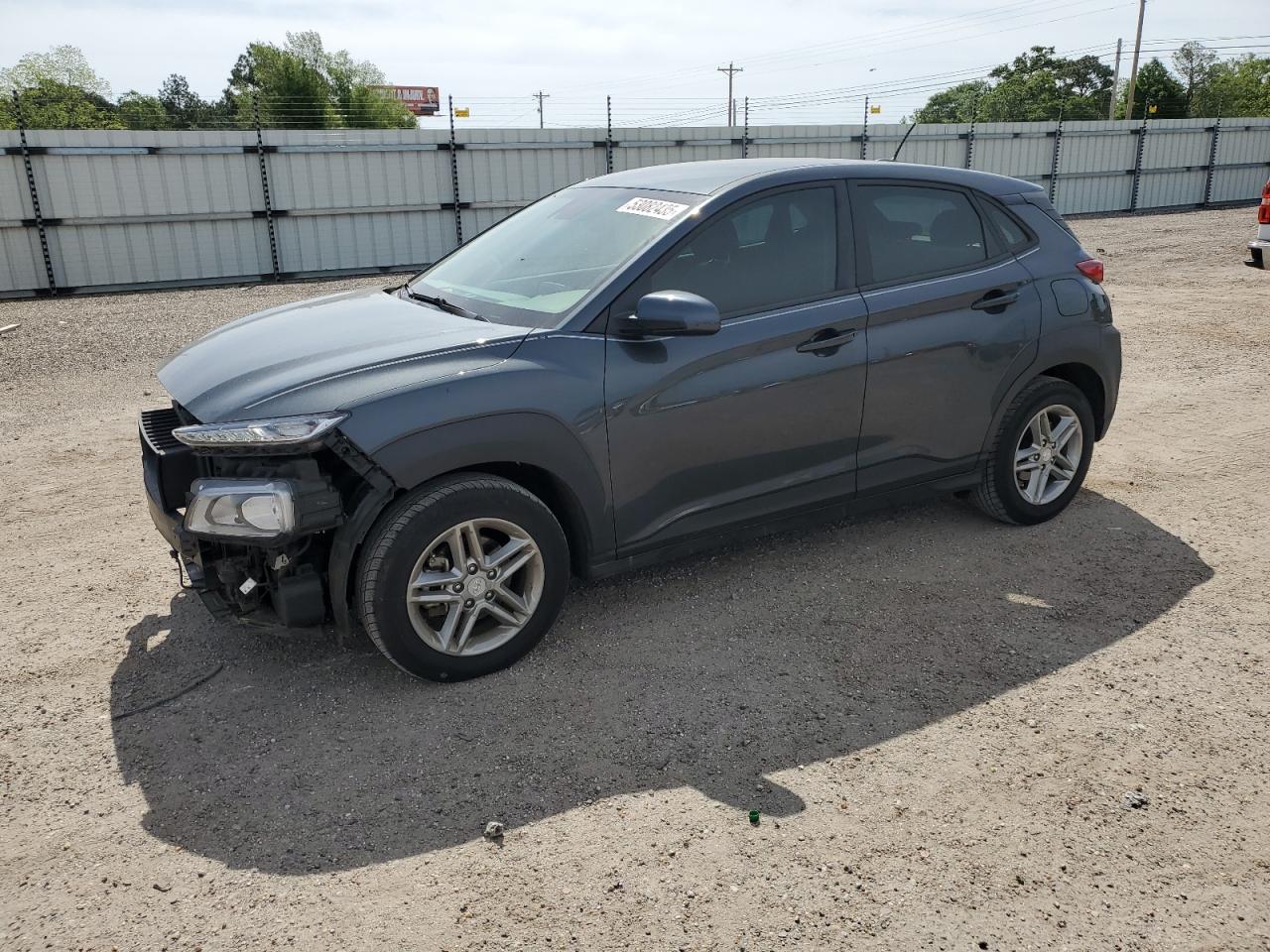 2020 Hyundai Kona Se for Sale in Newton, AL - Front End